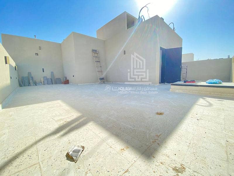 villa in Al Rabwa, Riyadh 32