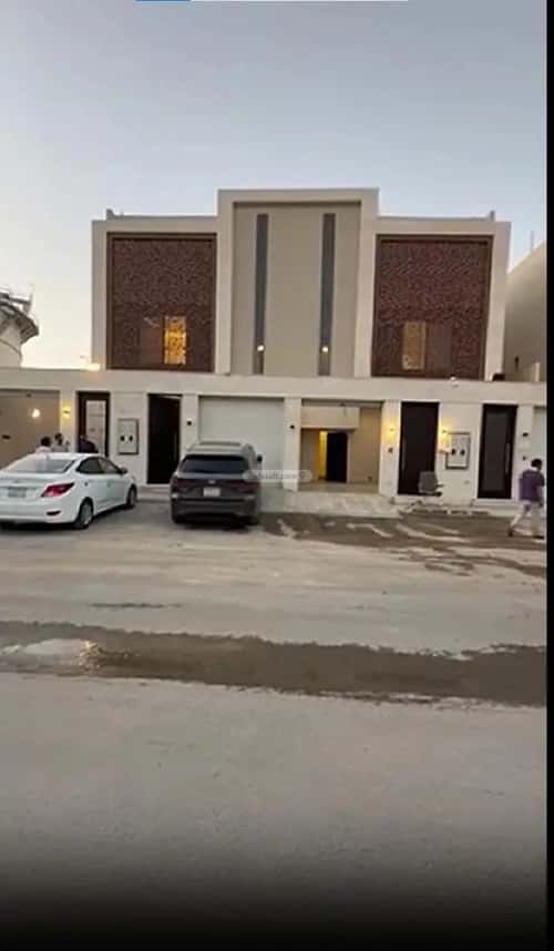5 bedroom floor in Tuwaiq 2