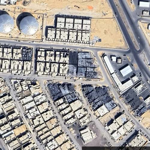 5 bedroom floor in Tuwaiq 3