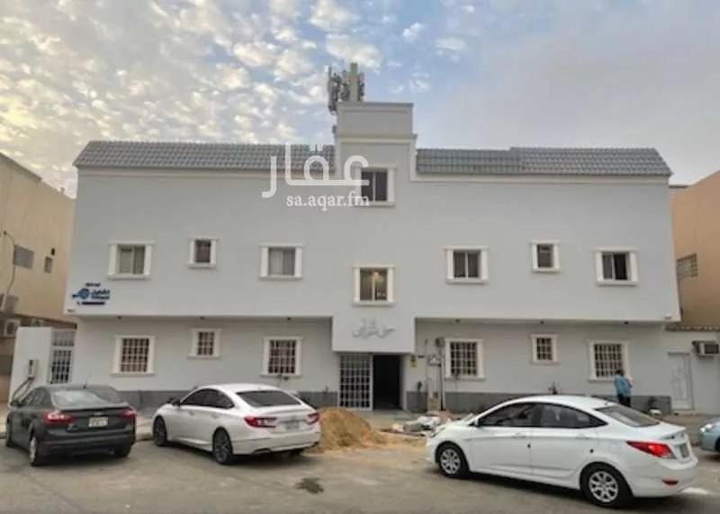 شقة 2 غرف في الخزامى 1