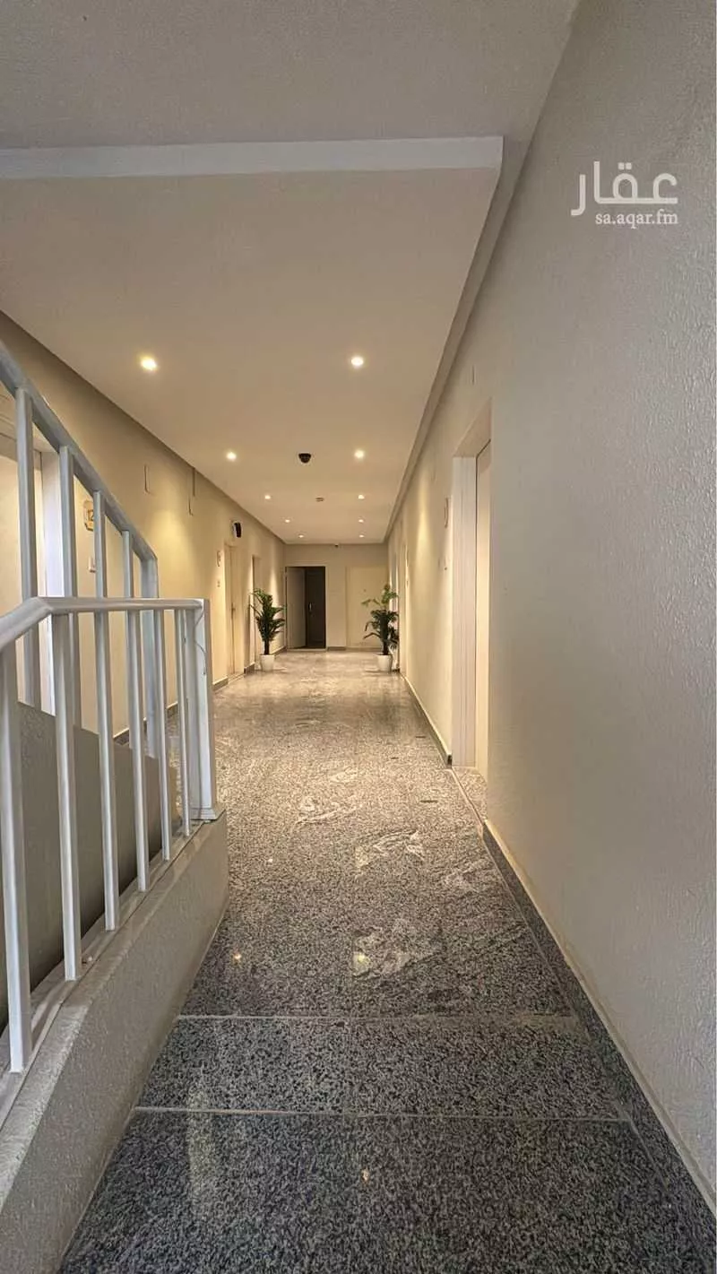 شقة 2 غرف في الخزامى 5