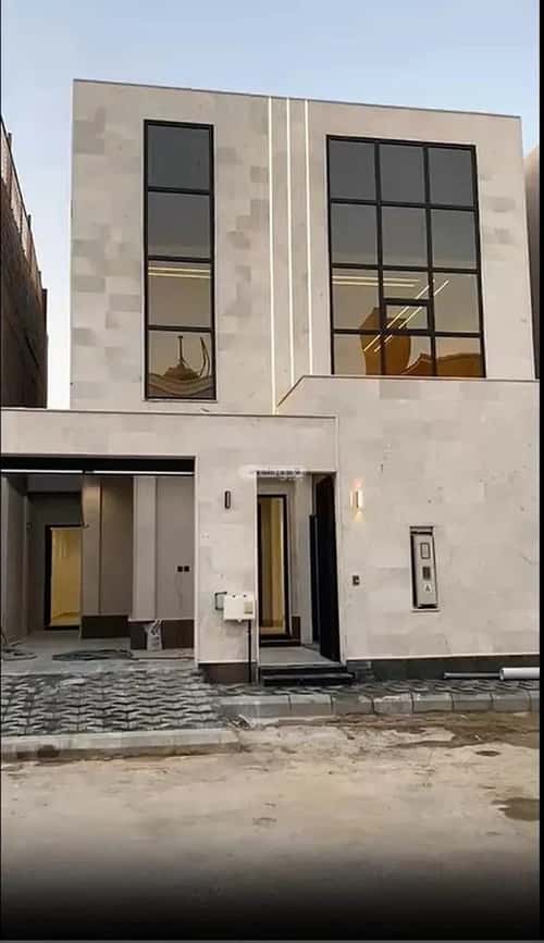 6 bedroom villa in Al Uraija Al Gharbi 1