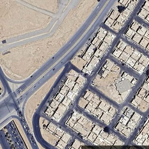 6 bedroom villa in Al Uraija Al Gharbi 2