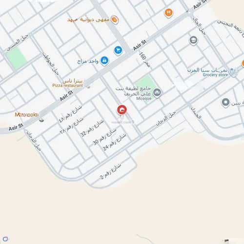 5 bedroom villa in Dhahrat Laban 2