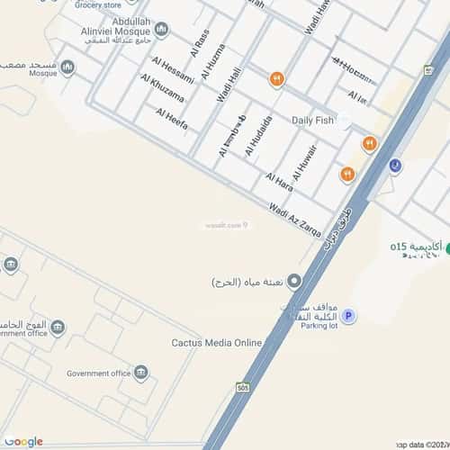 5 bedroom floor in Dahiat Namar 2