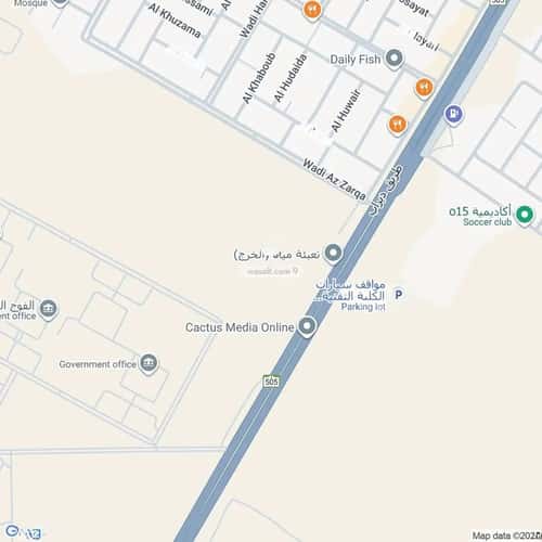 3 bedroom floor in Dahiat Namar 2