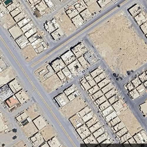 3 bedroom apartment in Dhahrat Laban 3