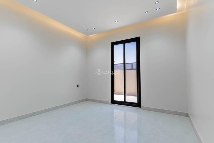 3 bedroom villa in Al Rimal, Riyadh 3
