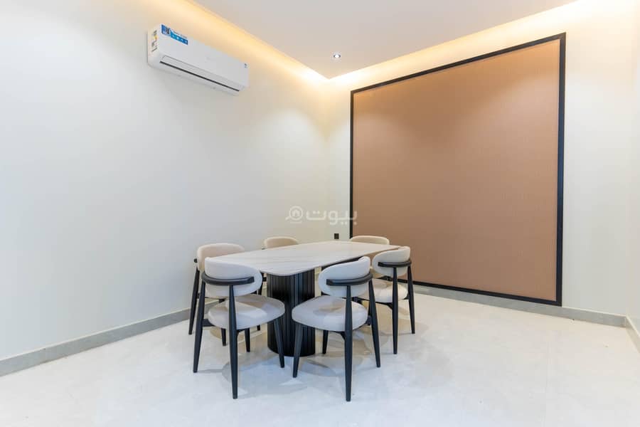 3 bedroom villa in Al Rimal, Riyadh 5