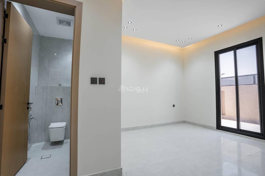 3 bedroom villa in Al Rimal, Riyadh 7