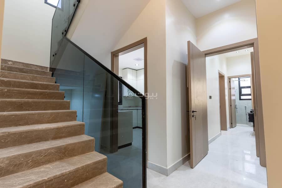 3 bedroom villa in Al Rimal, Riyadh 8