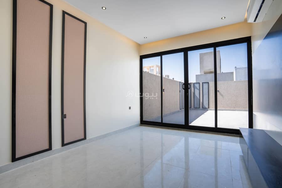 3 bedroom villa in Al Rimal, Riyadh 9