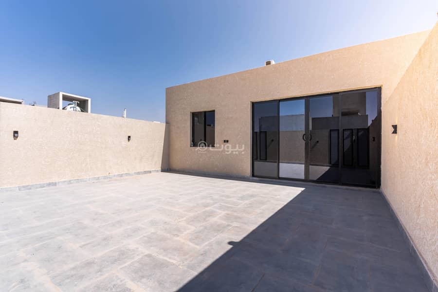 3 bedroom villa in Al Rimal, Riyadh 13