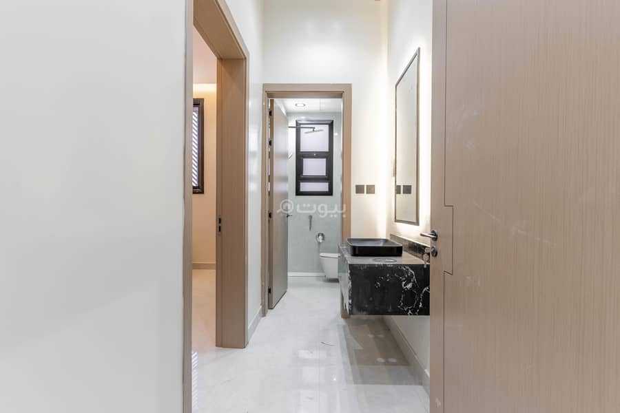 3 bedroom villa in Al Rimal, Riyadh 14