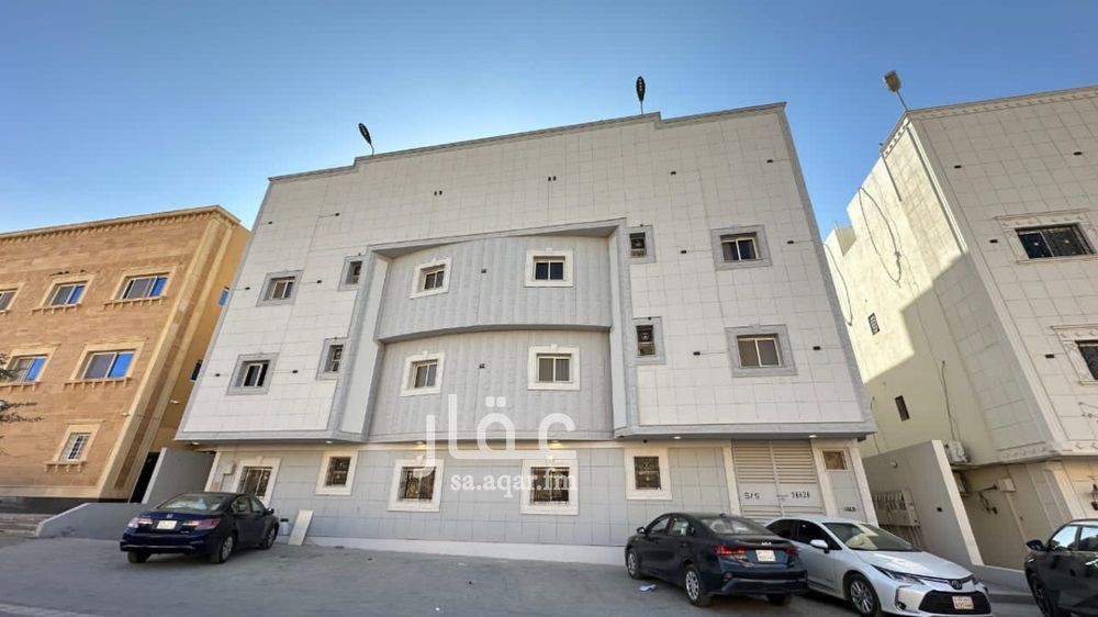 1 bedroom apartment in Al Wadi, Riyadh 3