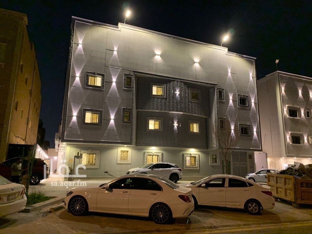 1 bedroom apartment in Al Wadi, Riyadh 2
