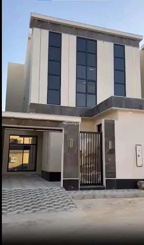 فيلا 6 غرف في طويق 3