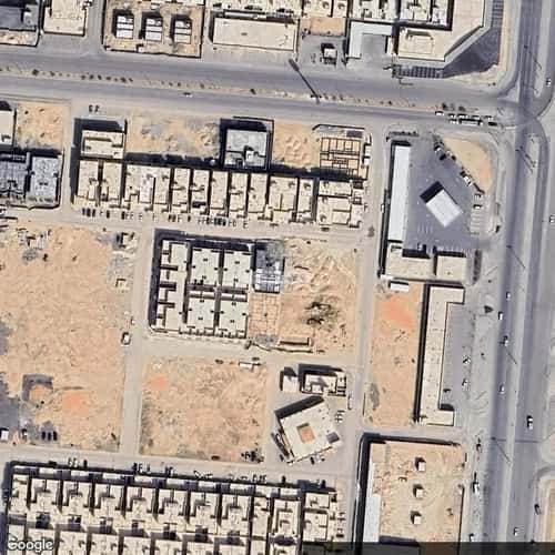 4 bedroom apartment in Tuwaiq 2