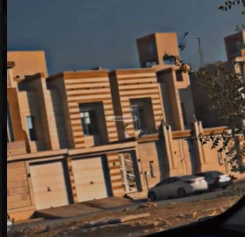 6 bedroom villa in Tuwaiq 2