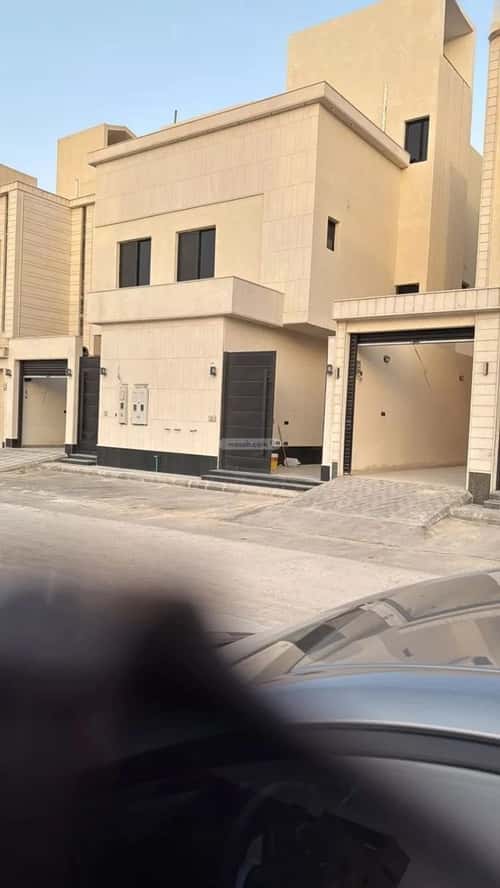 دور 3 غرف في الجنادرية 2