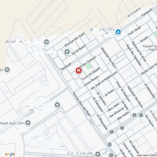 فيلا 5 غرف في العريجاء الغربي 2