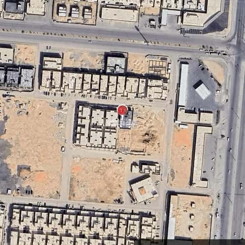 4 bedroom apartment in Tuwaiq 2