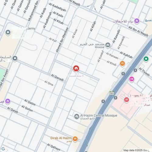 5 bedroom villa in Al Hazm 2