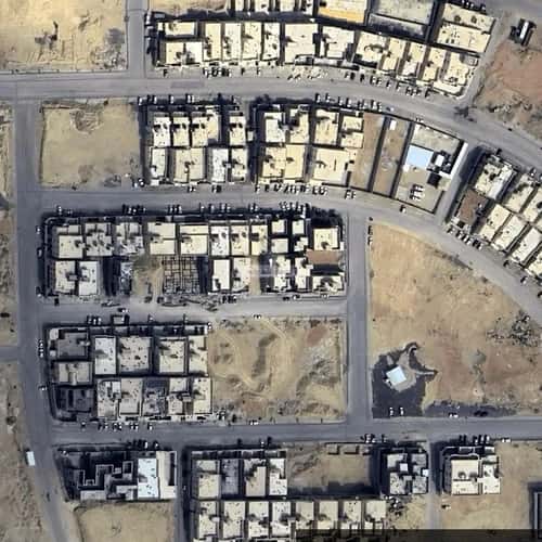 5 bedroom villa in Al Bayan 1