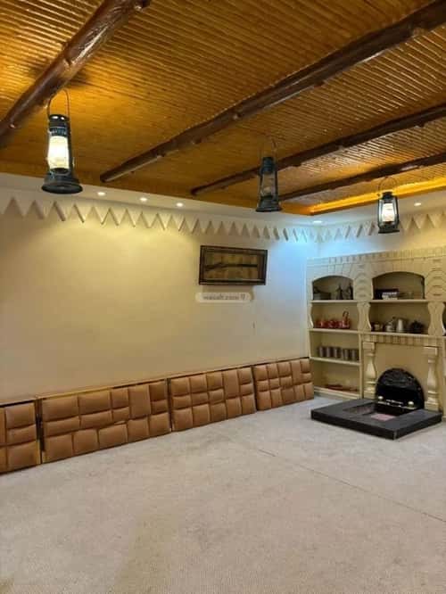 9 bedroom villa in Al Munsiyah 3