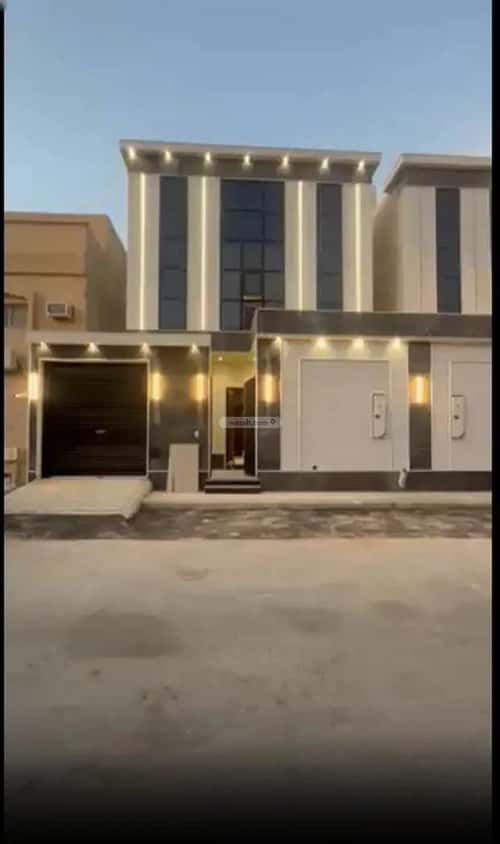 فيلا 6 غرف في العريجاء الغربي 2