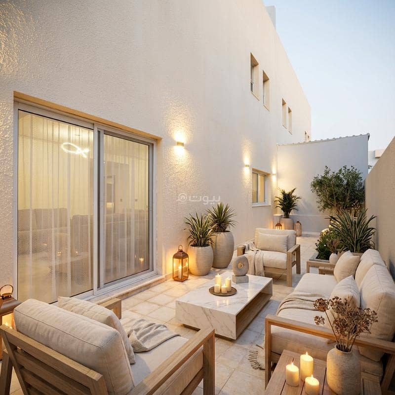 4 bedroom villa in Al Mathar, Riyadh 2