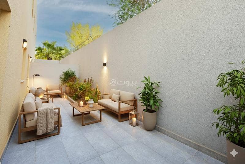4 bedroom villa in Al Mathar, Riyadh 5