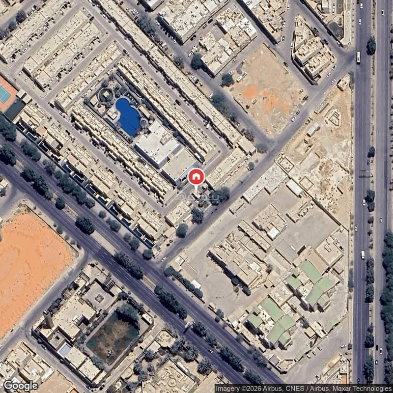 4 bedroom villa in Al Mathar, Riyadh 9