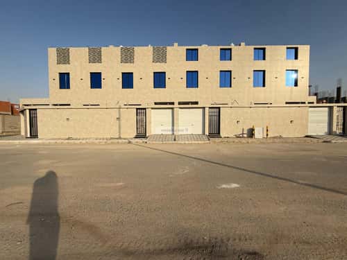 7 bedroom villa in Al Shamiyah Al Jadid 1