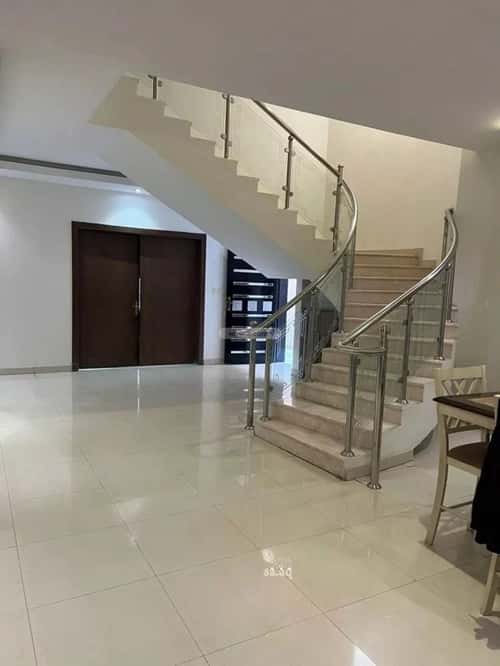 فيلا 10 غرف في الحزم 3