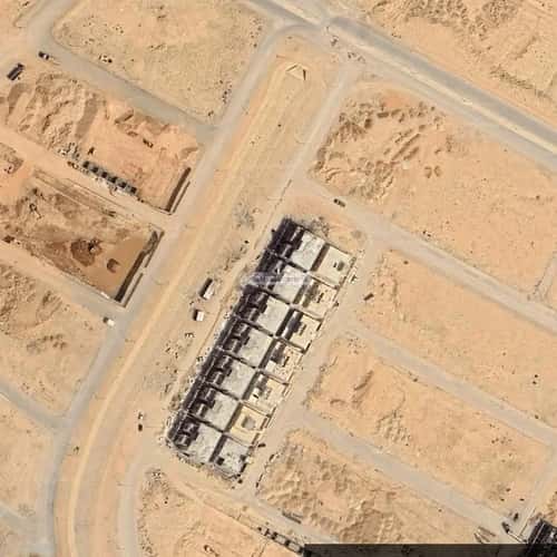 5 bedroom villa in Okaz 3