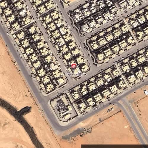 4 bedroom villa in Al Rimal 1