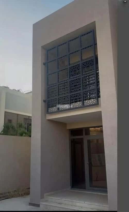 4 bedroom villa in Al Rimal 2