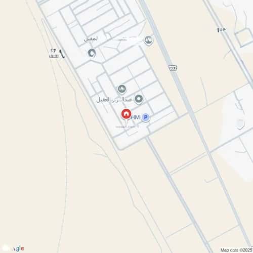 4 bedroom villa in Al Rimal 4