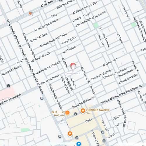 4 bedroom floor in Al Sulaimaniyyah 3