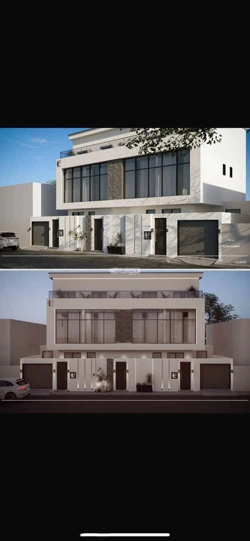 4 bedroom floor in Al Sulaimaniyyah 3