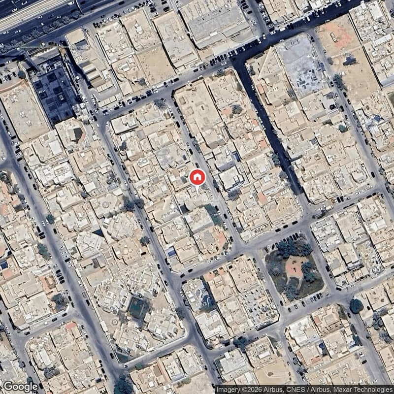 7 bedroom villa in Salah Ad Din, Riyadh 14