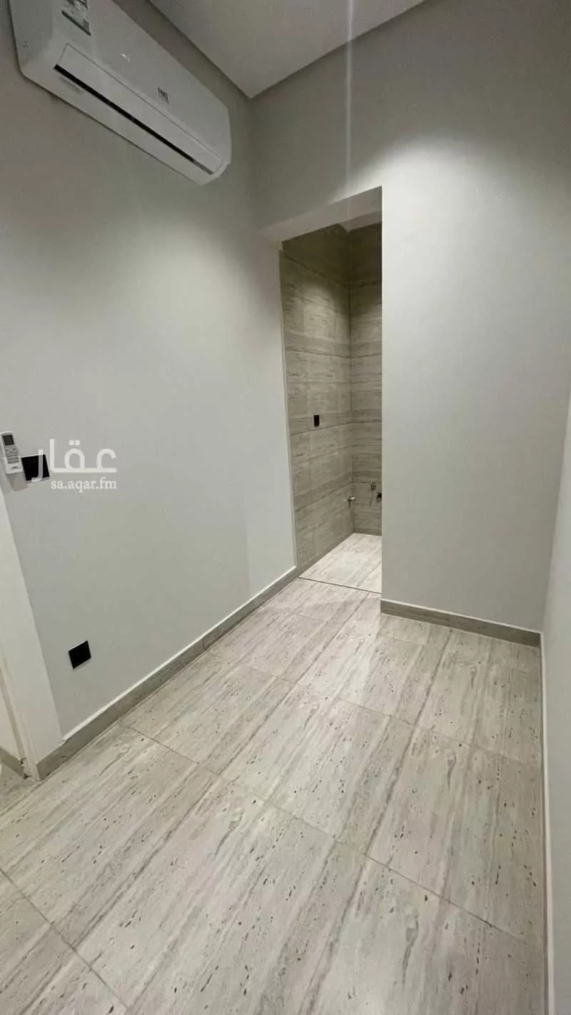 شقة 3 غرف في النرجس 2