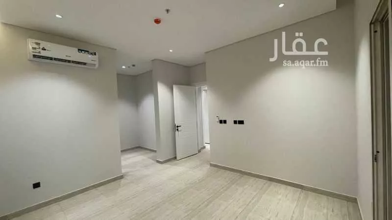 شقة 3 غرف في النرجس 3