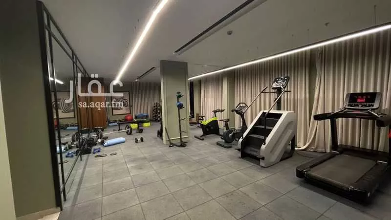 3 bedroom apartment in Al Narjis, Riyadh 6