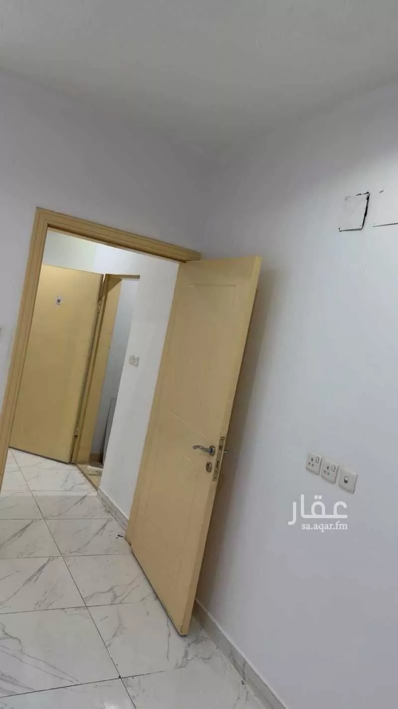 شقة 2 غرف في أحد 1