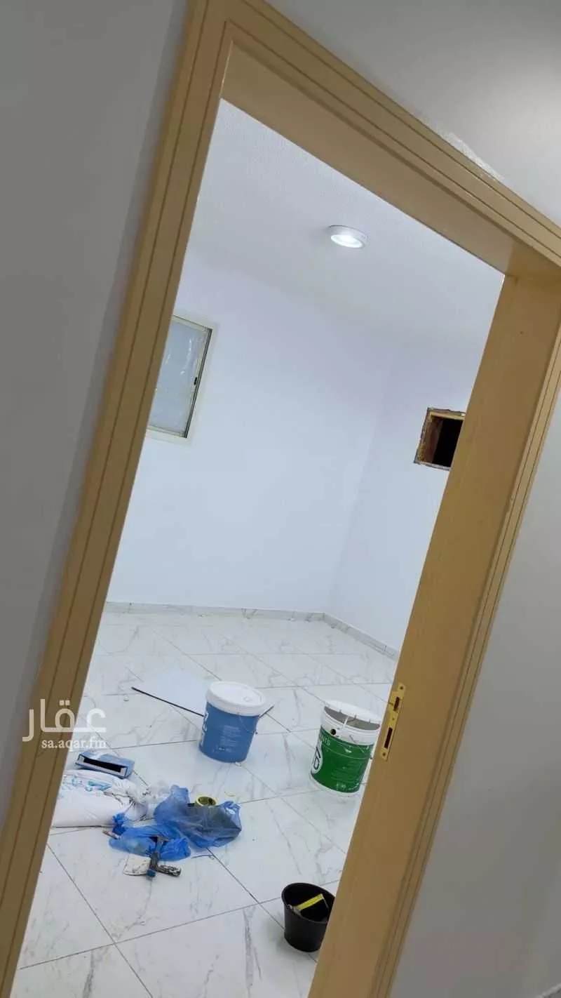 شقة 2 غرف في أحد 3