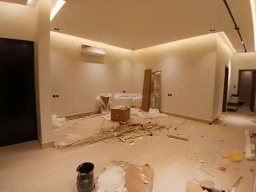 شقة 4 غرف في طويق 1