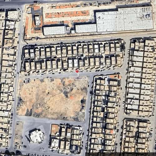 شقة 4 غرف في طويق 3