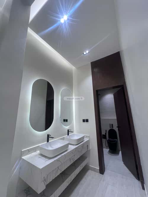 5 bedroom villa in Al Rimal 3